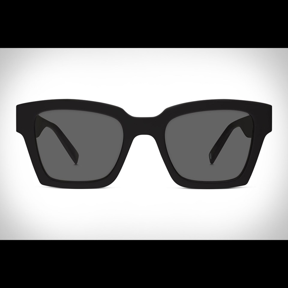 Virgil Abloh x Warby Parker Medium Sunglasses